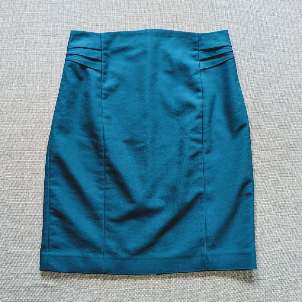 EXPRESS PENCIL SKIRT
